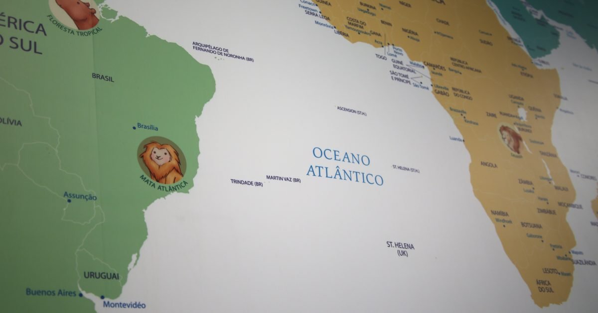 Volta ao mundo em 17 andares Volta ao mundo em 17 andares