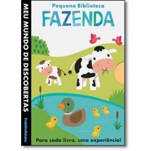 pequena-biblioteca-fazenda-colecao-meu-mundo-de-descobertas