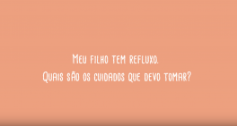 Dra. Fatima Rodrigues Fernandes fala sobre os sintomas do refluxo e como tratar