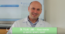 Dr. Felipe Lora explica o que são as viroses e como preveni-las