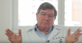 Quando o recém-nascido pode sair de casa? O Dr. José Luiz Setúbal explica