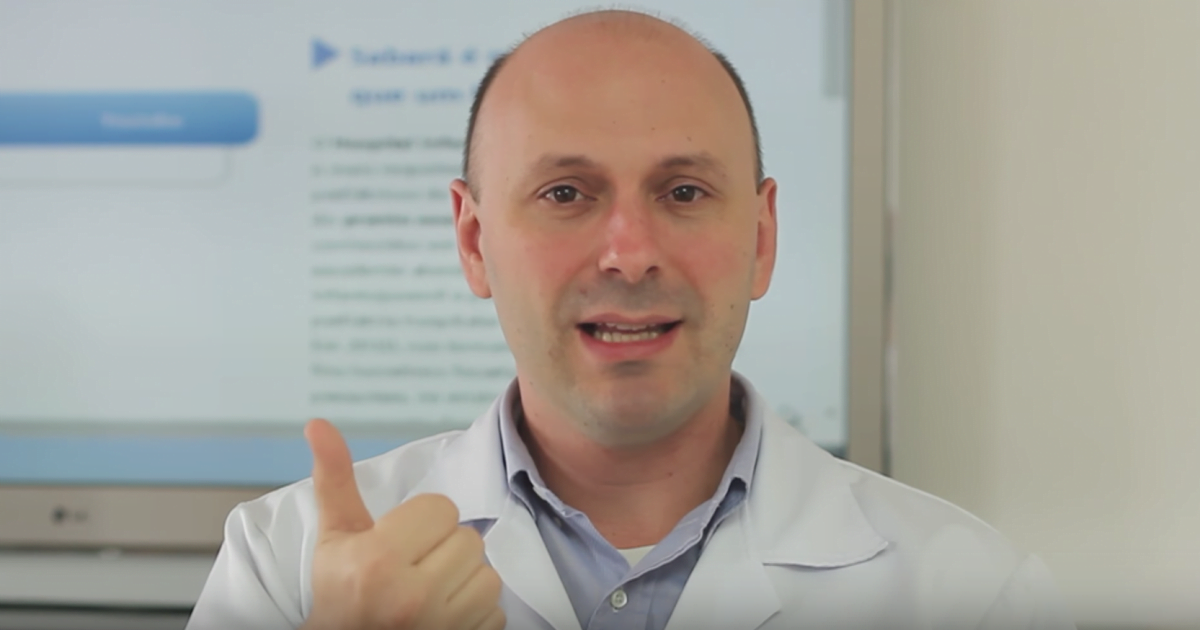 Dr. Felipe Lora fala sobre a tal dor do crescimento, que costuma acontecer nas pernas