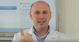 Dr. Felipe Lora fala sobre a tal dor do crescimento, que costuma acontecer nas pernas