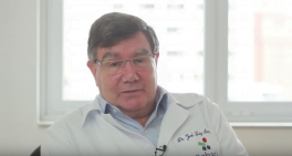 Dr. José Luiz Setúbal esclarece a dúvida de muitos pais: quantas horas um bebê dorme?