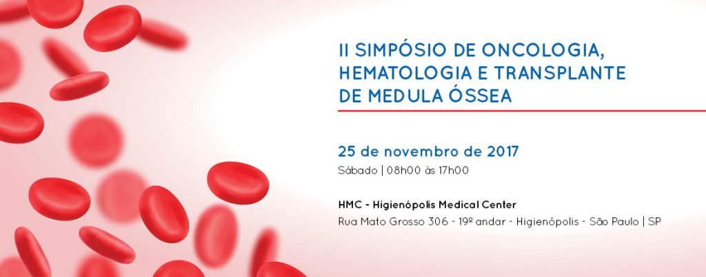 PENSI realiza II Simpósio de Oncologia e Hematologia e Transplante de Medula Óssea PENSI realiza II Simpósio de Oncologia e Hematologia e Transplante de Medula Óssea