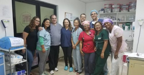 Coração generoso