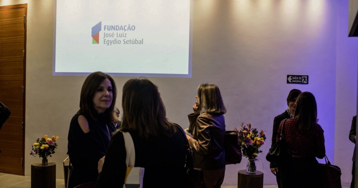 FJLES apoia realização do Fórum de Filantropos 2018 FJLES apoia realização do Fórum de Filantropos 2018