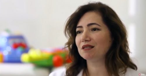Quando fazer o desfralde? A Dra. Fernanda Ghilardi explica