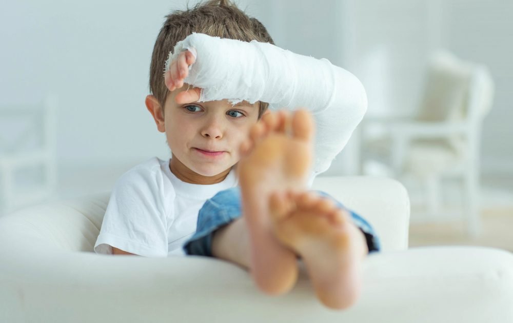 10 coisas que os pais devem saber antes de ir ao pronto-socorro 10 coisas que os pais devem saber antes de ir ao pronto-socorro