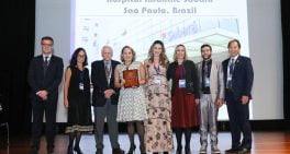 ECMO Team conquista Prêmio ELSO de Excelência em Suporte Extracorpóreo de Vida – Prata