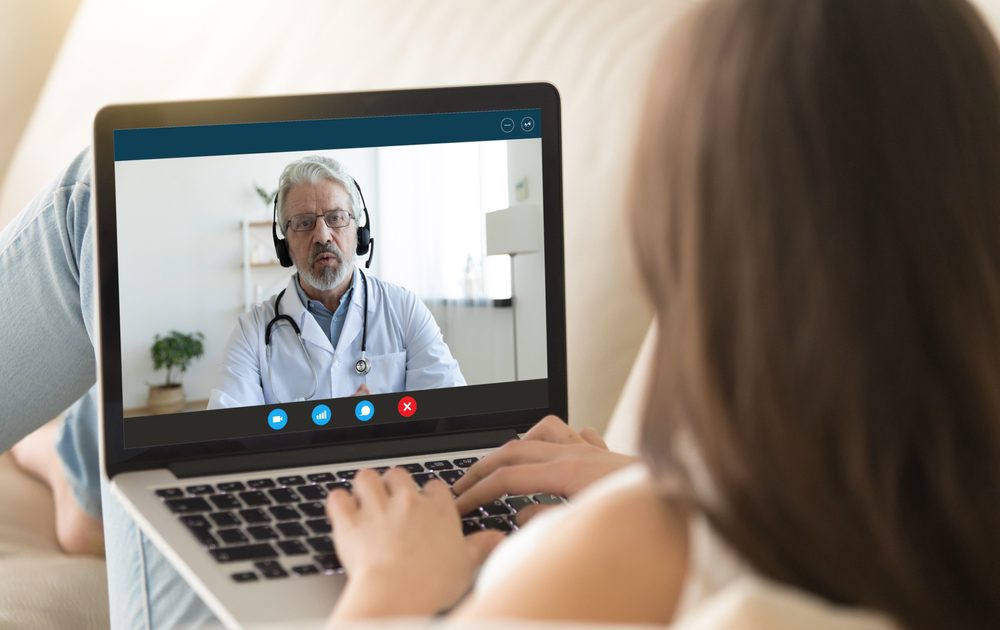 Sabará realiza avaliação pré-anestésica por telemedicina Sabará realiza avaliação pré-anestésica por telemedicina