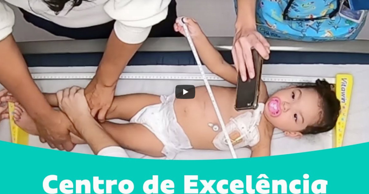 Centro de Excelência em Alta Complexidade