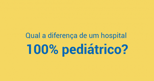 Quando a Humanização faz a diferença num Hospital