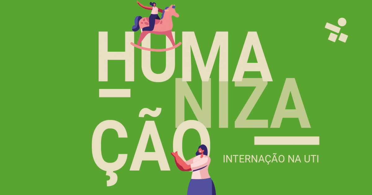 Acolhimento e respeito: conheça práticas de humanização da enfermagem dentro da UTI Pediátrica Acolhimento e respeito: conheça práticas de humanização da enfermagem dentro da UTI Pediátrica