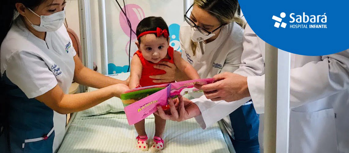 Enfermeiro Navegador facilita o tratamento hospitalar e traz olhar humanizado para pacientes da Reabilitação Intestinal Enfermeiro Navegador facilita o tratamento hospitalar e traz olhar humanizado para pacientes da Reabilitação Intestinal