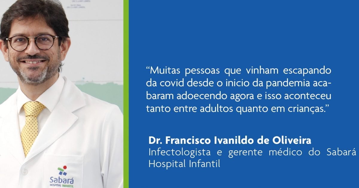 Gerente médico e infectologista é o entrevistado da TV Folha Gerente médico e infectologista é o entrevistado da TV Folha