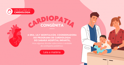 Prática de esportes e escolaridade: saiba mitos e verdades sobre a vida de crianças com cardiopatia congênita