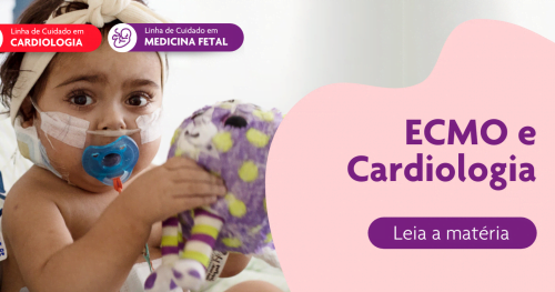 ECMO e a cardiologia: Entrevista com a Dra. Lily Montalván