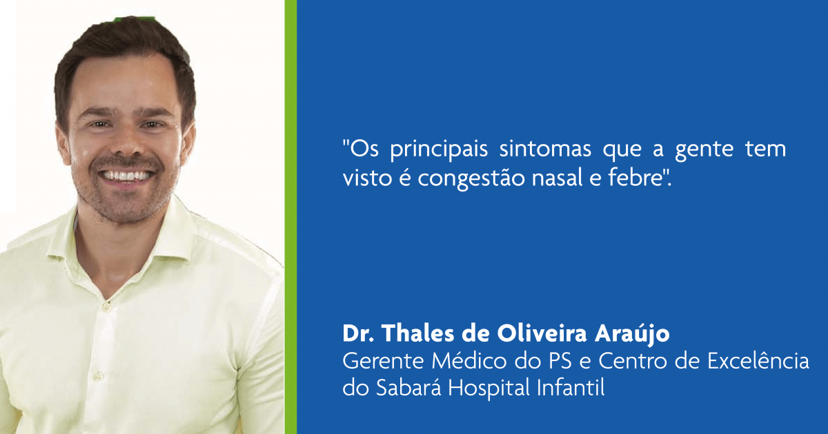 Dr. Thales Araújo é entrevistado pela Globonews Dr. Thales Araújo é entrevistado pela Globonews