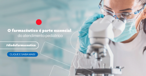 Farmácia Clínica do Sabará garante altos padrões de qualidade e segurança no cuidado de pacientes pediátricos