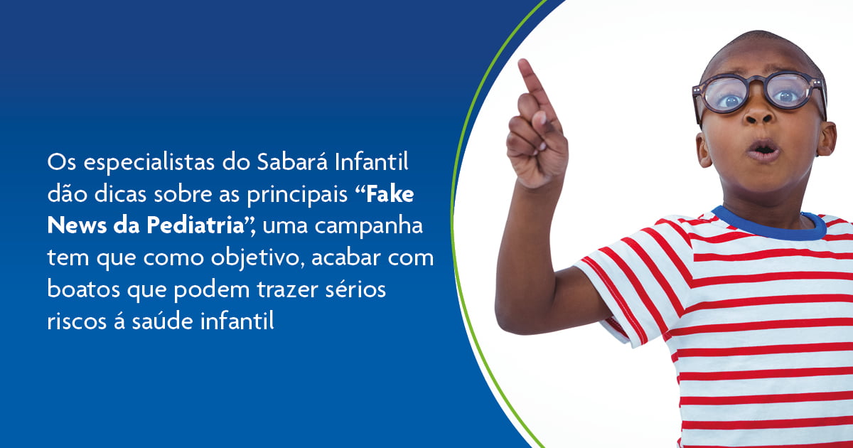 Campanha Sabará contra fake news é destaque no Site UOL e Folha de SP on line Campanha Sabará contra fake news é destaque no Site UOL e Folha de SP on line