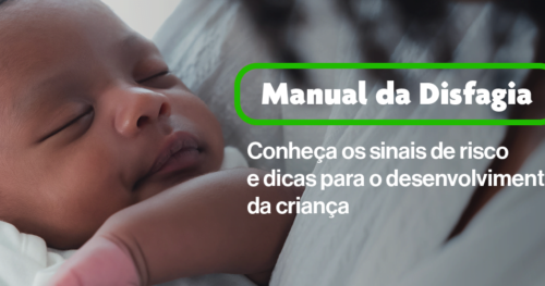 Conheça Kali Gaeta, que superou a disfagia e aprendeu a se alimentar sozinha após terapia fonoaudiológica