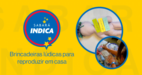 Profissionais Child Life apostam no brincar como recurso terapêutico durante internações