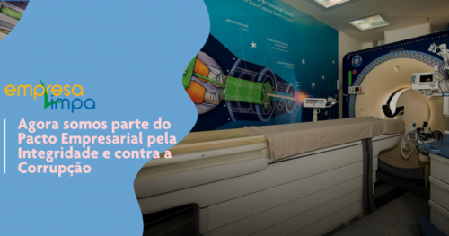 Sabará faz parte do Pacto Empresarial pela Integridade e contra a Corrupção