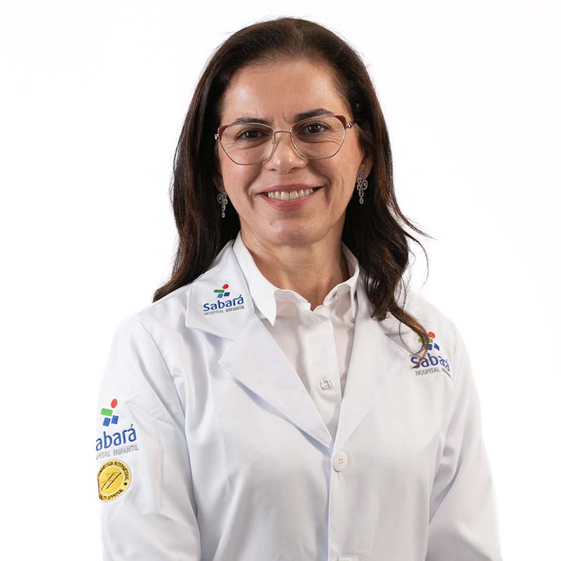 Maria Cristina Andrade