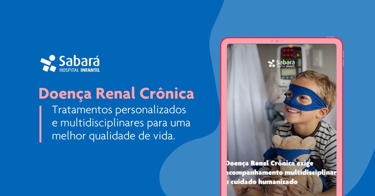 Doença Renal Crônica exige acompanhamento multidisciplinar e cuidado humanizado Doença Renal Crônica exige acompanhamento multidisciplinar e cuidado humanizado