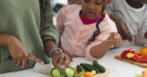 Centro de Excelência do Sabará traz olhar multidisciplinar para a nutrição, com melhora de hábitos alimentares para toda a família