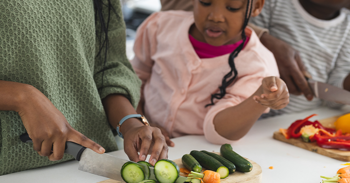 Centro de Excelência do Sabará traz olhar multidisciplinar para a nutrição, com melhora de hábitos alimentares para toda a família Centro de Excelência do Sabará traz olhar multidisciplinar para a nutrição, com melhora de hábitos alimentares para toda a família