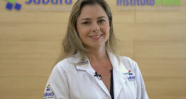 Em entrevista para a Folha de SP, a coordenadora do serviço de cardiologia pediátrica dá dicas para os pais sobre a participação das crianças durante as corridas