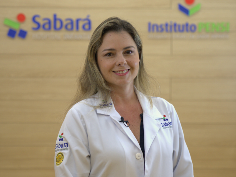 Em entrevista para a Folha de SP, a coordenadora do serviço de cardiologia pediátrica dá dicas para os pais sobre a participação das crianças durante as corridas