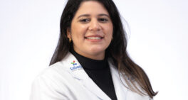Em entrevista para o Portal Leo Dias, oncopediatra explica sobre Leucemia Mielóide