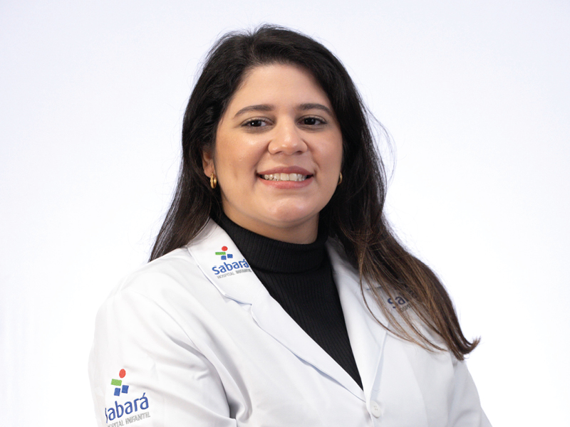 Em entrevista para o Portal Leo Dias, oncopediatra explica sobre Leucemia Mielóide