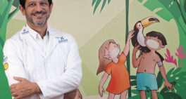 Infectologista alerta sobre doenças respiratórias para o SBT Brasil