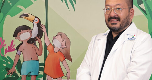 Coordenador de neurologia explica sobre a relação entre autismo e tylenol durante a gravidez