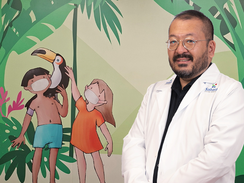 Coordenador de neurologia explica sobre a relação entre autismo e tylenol durante a gravidez